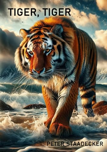 Tiger, Tiger von ISBN Canada