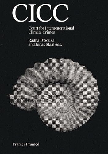 Jonas Staal & Radha D'Souza - Court for Intergenerational Climate Crimes (Framer Framed)