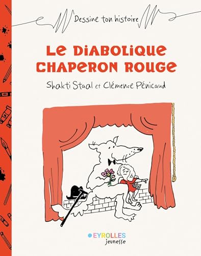 Le diabolique chaperon rouge