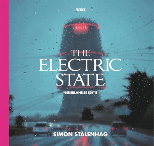 The Electric State The Electric State von Lebowski