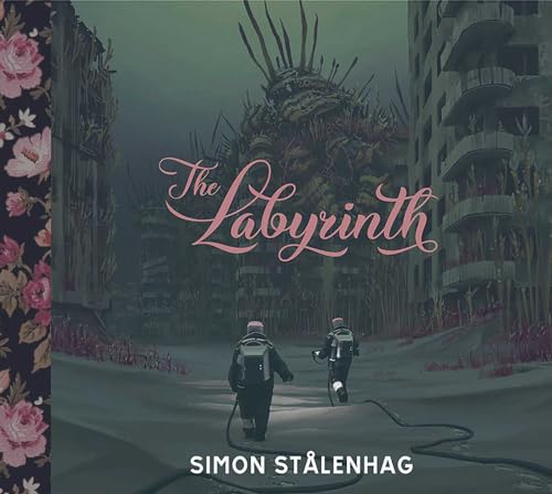 The Labyrinth von Image Comics