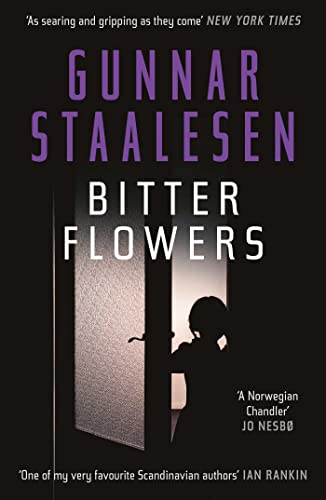 Bitter Flowers: The breathtaking Nordic Noir thriller (Varg Veum, Band 8) von Orenda Books