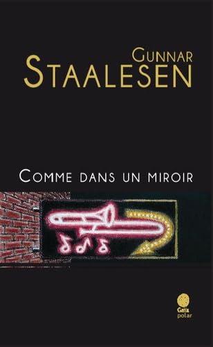 Comme dans un miroir von Actes Sud