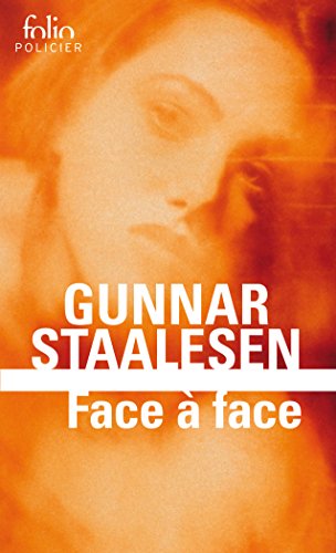 Face à face: Une enquête de Varg Veum, le privé norvégien