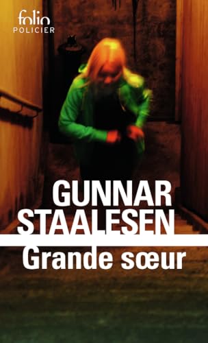 Grande soeur: Une enquête de Varg Veum, le privé norvégien