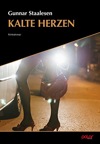 Kalte Herzen von Polar Verlag e.K.