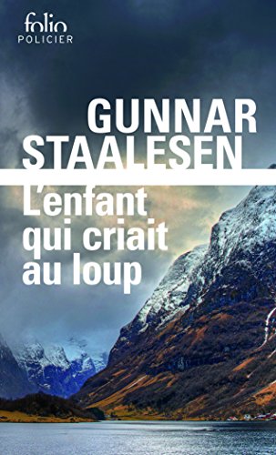 L'enfant qui criait au loup: Une enquête de Varg Veum, le privé norvégien