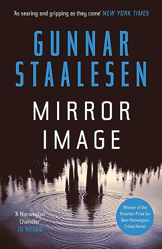 Mirror Image: The present mirrors the past in a chilling Varg Veum thriller