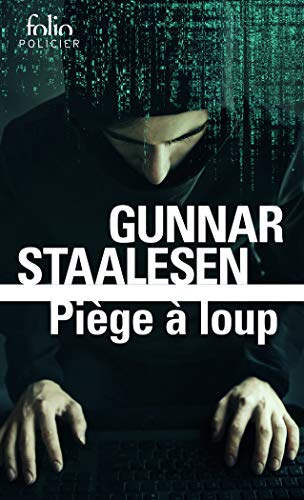 Piège à loup: Une enquête de Varg Veum, le privé norvégien von Folio