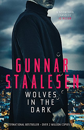Wolves in the Dark: Volume 19 (Varg Veum) von Orenda Books