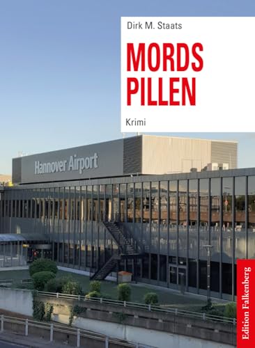 Mordspillen von Edition Falkenberg