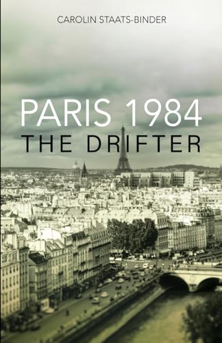 Paris 1984: The Drifter von Ace of Swords
