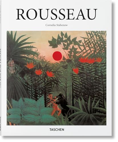 Rousseau von TASCHEN