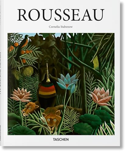 Rousseau von TASCHEN