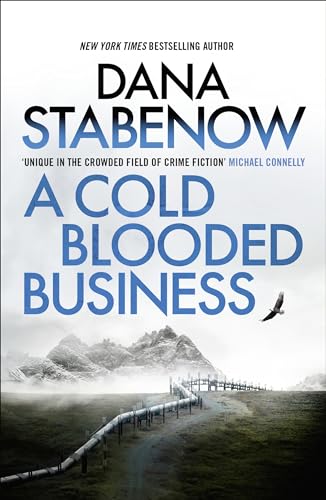 A Cold Blooded Business (A Kate Shugak Investigation)