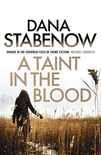 A Taint in the Blood (A Kate Shugak Investigation, Band 14)