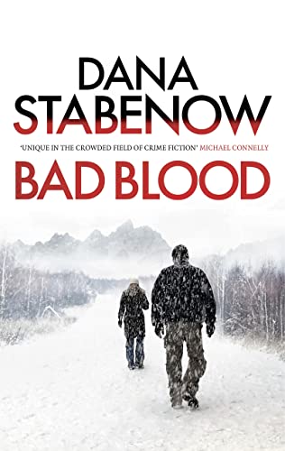 Bad Blood (A Kate Shugak Investigation, Band 20)