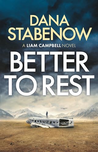 Better to Rest (Liam Campbell, 4, Band 4) von Head of Zeus