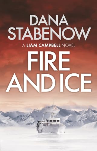 Fire and Ice (Liam Campbell, 1, Band 1)