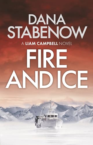 Fire and Ice (Liam Campbell, 1, Band 1)