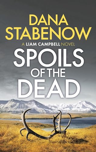Spoils of the Dead (Liam Campbell, 5, Band 5)