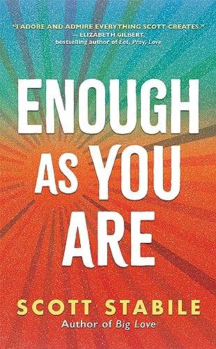 Enough as You Are von New World Library