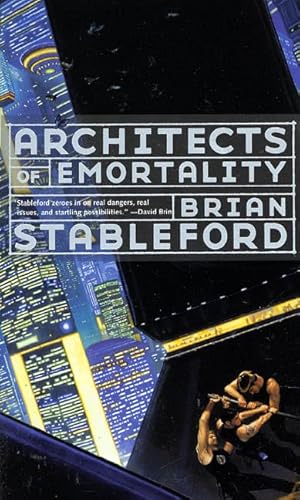 Architects of Emortality