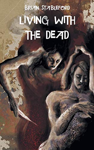 Living with the Dead von Hollywood Comics