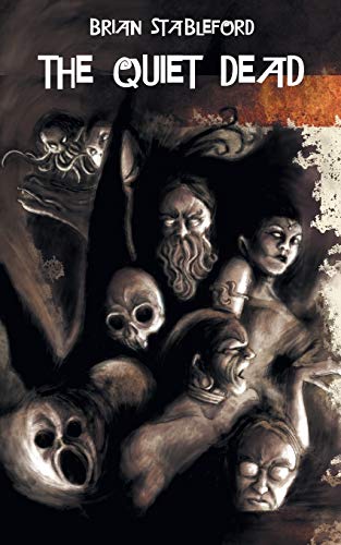 The Quiet Dead The Quiet Dead von Hollywood Comics