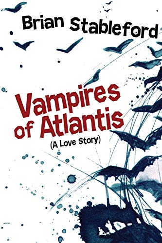 Vampires of Atlantis von Wildside Press