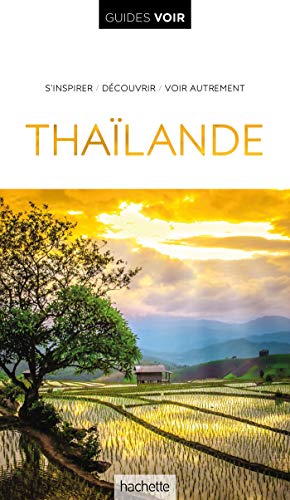 Guide Voir Thaïlande von HACHETTE TOURI