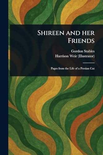 Shireen and Her Friends Shireen and Her Friends von Anson Street Press