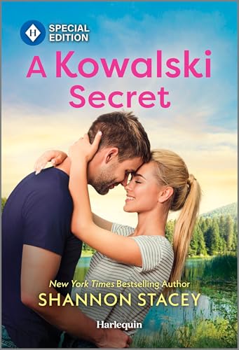 A Kowalski Secret (The Kowalskis, 12, Band 12) von Penguin