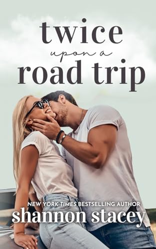 Twice Upon A Road Trip von Independently published