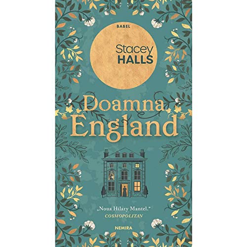 Doamna England von Nemira