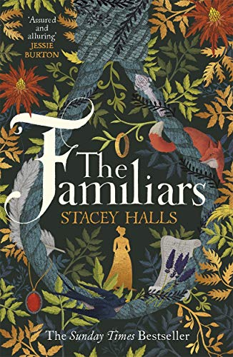 The Familiars: The dark, captivating Sunday Times bestseller and original break-out witch-lit novel von Zaffré