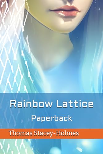 Rainbow Lattice: Paperback von Independently published