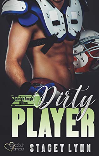 Dirty Player (Raleigh Rough Riders)