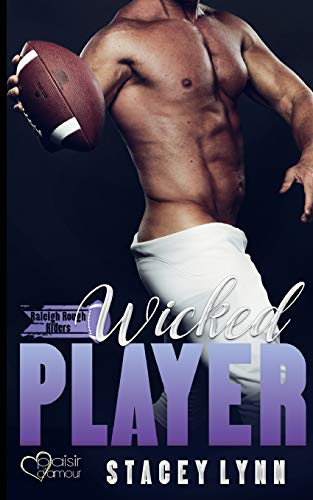 Wicked Player (Raleigh Rough Riders)