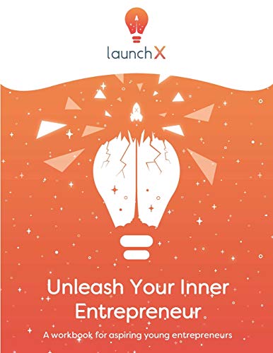Unleash Your Inner Entrepreneur: Workbook for Aspiring Entrepreneurs von CREATESPACE