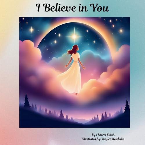I Believe in You von Sherri Stach