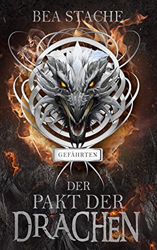 Der Pakt der Drachen - Gefährten: Fantasyroman von Books on Demand