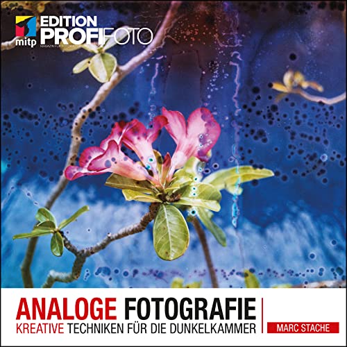 Analoge Fotografie: Kreative Techniken für die Dunkelkammer (mitp Edition ProfiFoto) von MITP Verlags GmbH