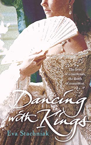 Dancing with Kings von HarperCollins