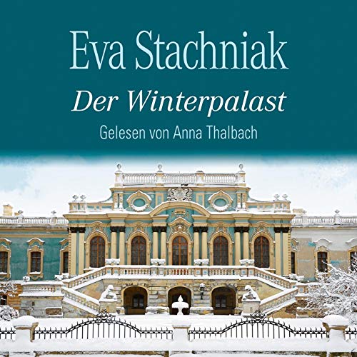 Der Winterpalast: 6 CDs