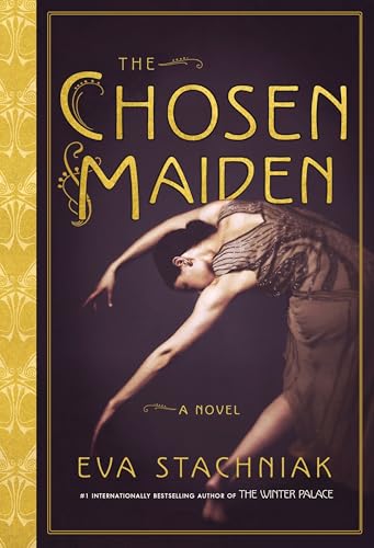 The Chosen Maiden The Chosen Maiden von Doubleday