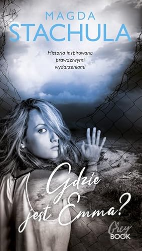 Gdzie jest Emma?: WIELKIE LITERY von Purple Book Wielkie Litery