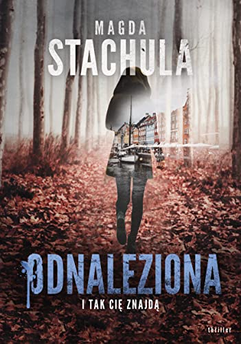Odnaleziona von Purple Book