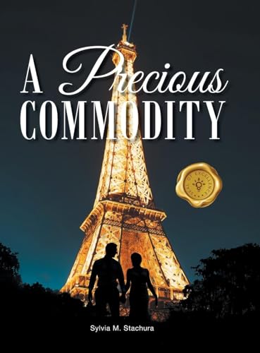 A Precious Commodity von MainSpring Books