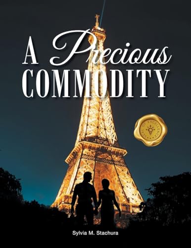 A Precious Commodity von MainSpring Books